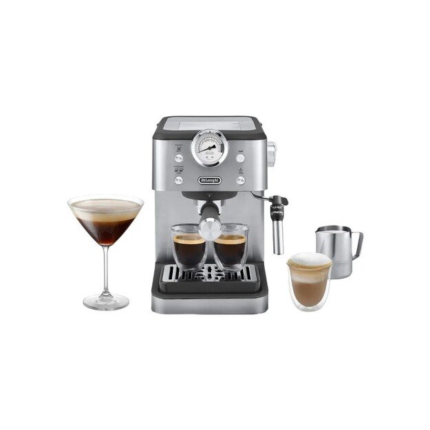 DELONGHI EM450.M Linea 6