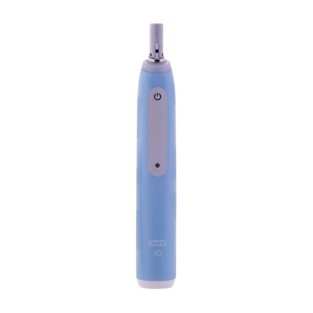 Oral-B IOSERIES3ICE electric toothbrush Adult Rotating-oscillating toothbrush Blue 5