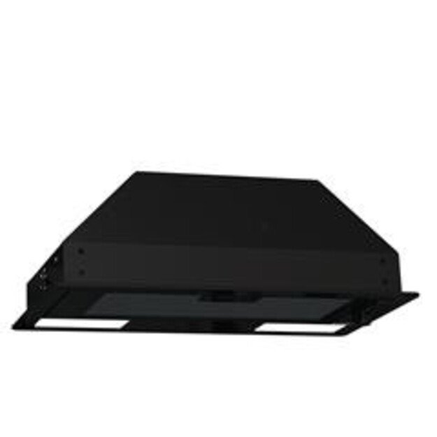 Gorenje | Hood | BHI681EB | Canopy | Energy efficiency class D | Width 58 cm | 370 m&sup3;