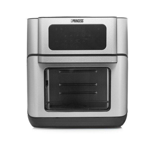Princess | Aerofryer Oven | 182065 | Power 1500 W | Capacity 10 L | Black/Stainless Steel 31
