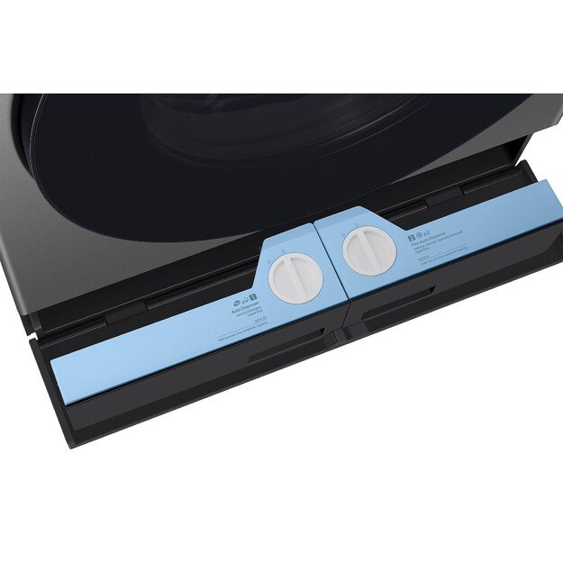 SAMSUNG WD18DB8995BZT2 12