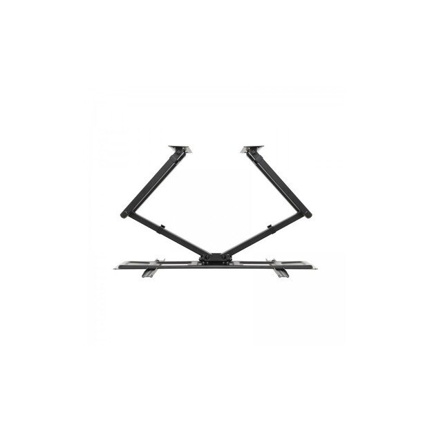 Laikiklis TV LED/LCD 32-70  45KG AR-85, 622mm 2