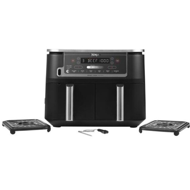NINJA Foodi MAX, AF451EU 1