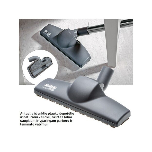 THOMAS PARKET PRESTIGE XT 788572 6