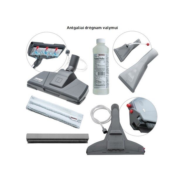 THOMAS PARKET PRESTIGE XT 788572 7