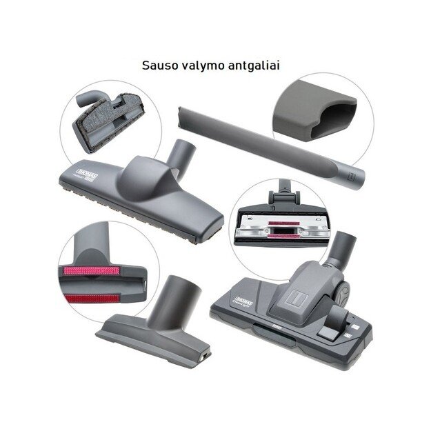 THOMAS PARKET PRESTIGE XT 788572 5