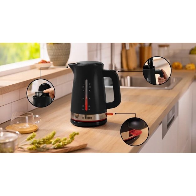 BOSCH TWK4M223