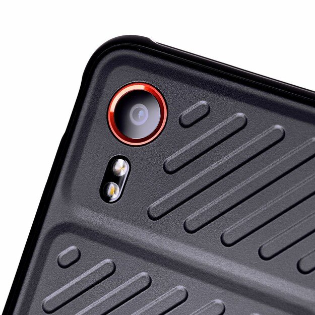 Samsung | Galaxy | Xcover 7 (G556) | Black | 6.6   | PLS LCD | 1080 x 2408 pixels | Mediatek Dimensity 6100+ | Internal RAM 6 GB 1