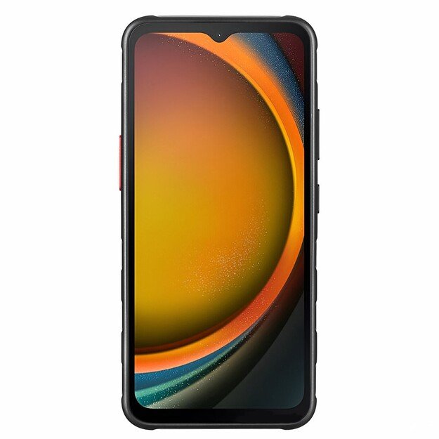 Samsung | Galaxy | Xcover 7 (G556) | Black | 6.6   | PLS LCD | 1080 x 2408 pixels | Mediatek Dimensity 6100+ | Internal RAM 6 GB 13