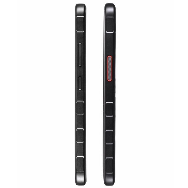 Samsung | Galaxy | Xcover 7 (G556) | Black | 6.6   | PLS LCD | 1080 x 2408 pixels | Mediatek Dimensity 6100+ | Internal RAM 6 GB 9