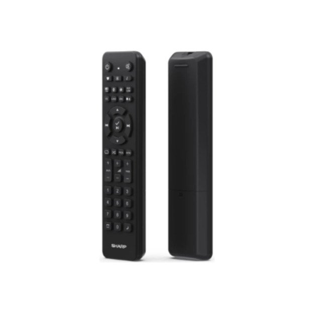 Sharp TOKYO DAB+ All-in-one Hi-Fi System | XL-B720D(BK) | AUX in | Bluetooth | CD player | FM radio 1