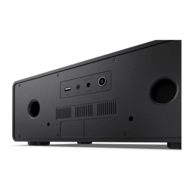 Sharp TOKYO DAB+ All-in-one Hi-Fi System | XL-B720D(BK) | AUX in | Bluetooth | CD player | FM radio 2