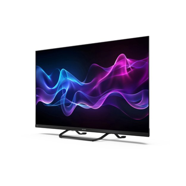 Sharp | 32HF3865E | 32 | Smart TV | Google TV 9