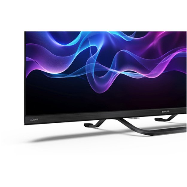 Sharp | 32HF3865E | 32 | Smart TV | Google TV 7