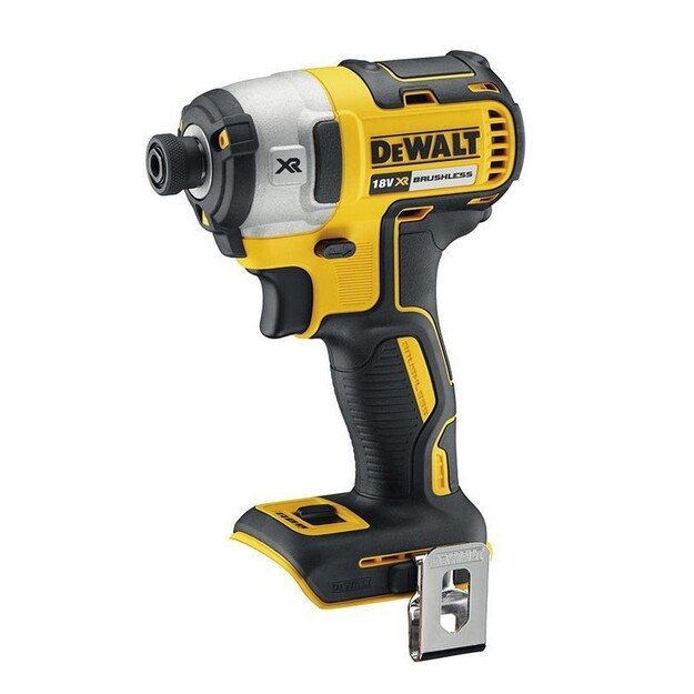 Impact driver impact DeWalt DCF887N-XJ (1/4 )