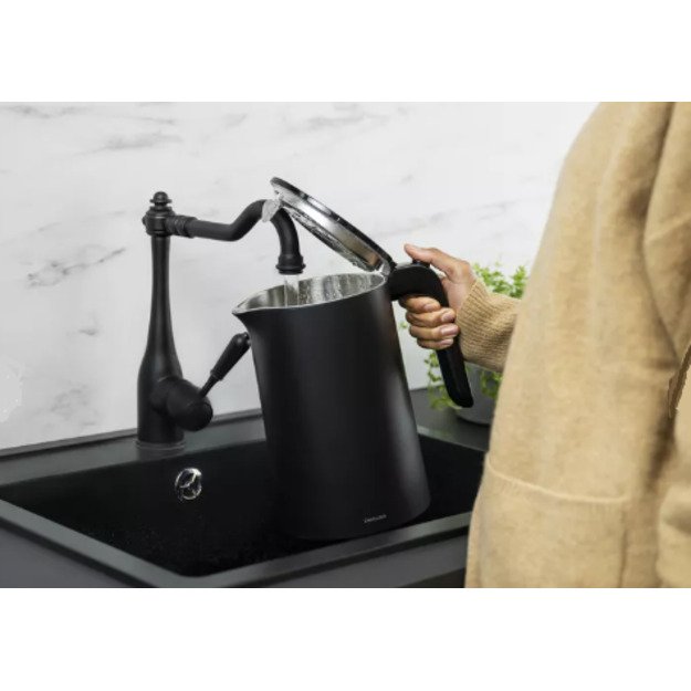 ZWILLING ENFINIGY ELECTRIC KETTLE 53105-001-0 - BLACK 1 L 3