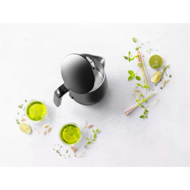 ZWILLING ENFINIGY ELECTRIC KETTLE 53105-001-0 - BLACK 1 L 2
