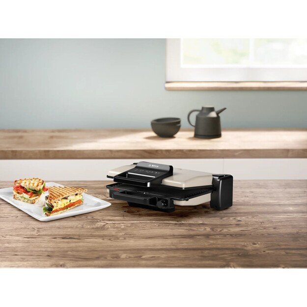 Bosch TCG3302 contact grill 1