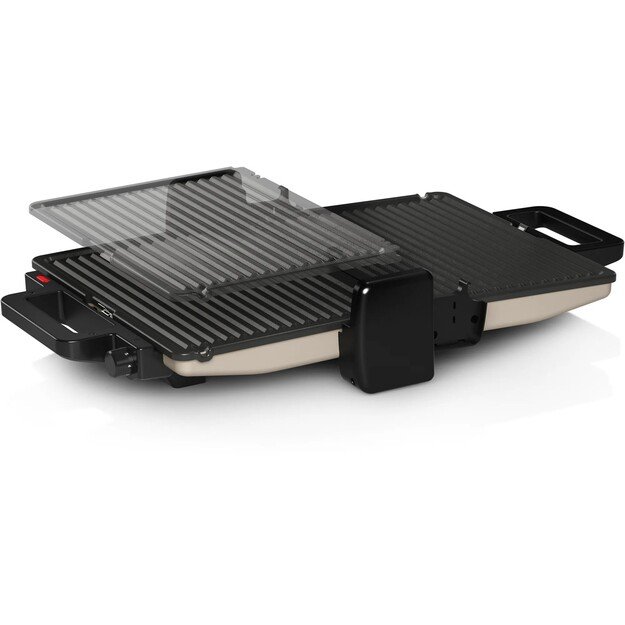 Bosch TCG3302 contact grill 3
