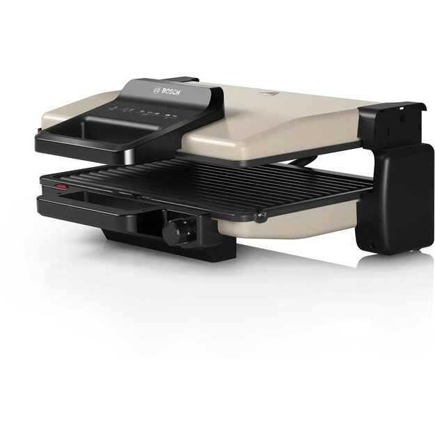 Bosch TCG3302 contact grill 7
