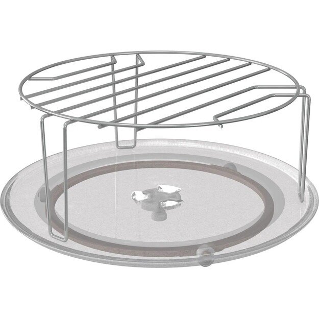 Gorenje BM201AG1X Built-in Grill microwave 20 L 800 W Stainless steel 1