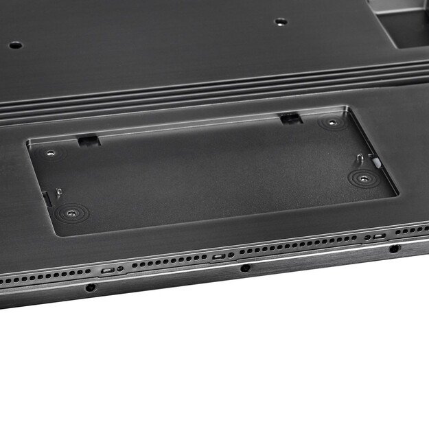 Samsung QN90F QE98QN90FAT 2.49 m (98 ) 4K Ultra HD Smart TV Wi-Fi Black, Titanium 3