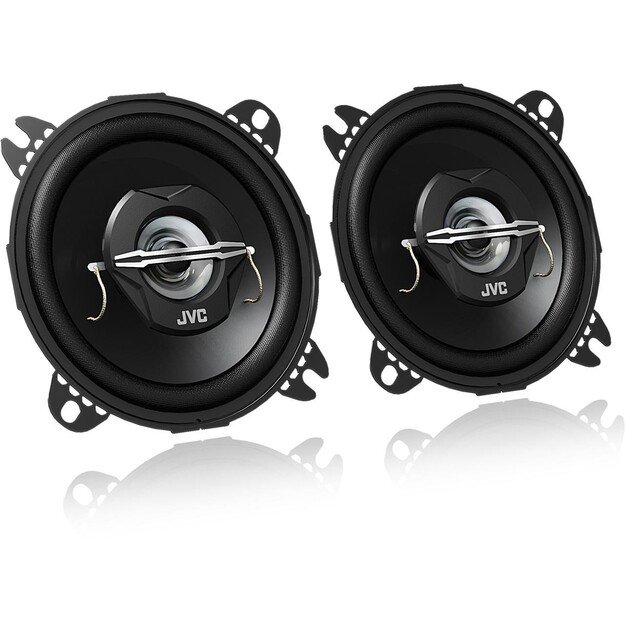 Speaker Set car JVC CS-J420X (2.0, 210 W, 100 mm)