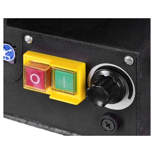 Siaurapjūklis Scheppach SD1600V 4