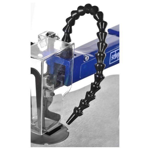 Siaurapjūklis Scheppach SD1600V 6