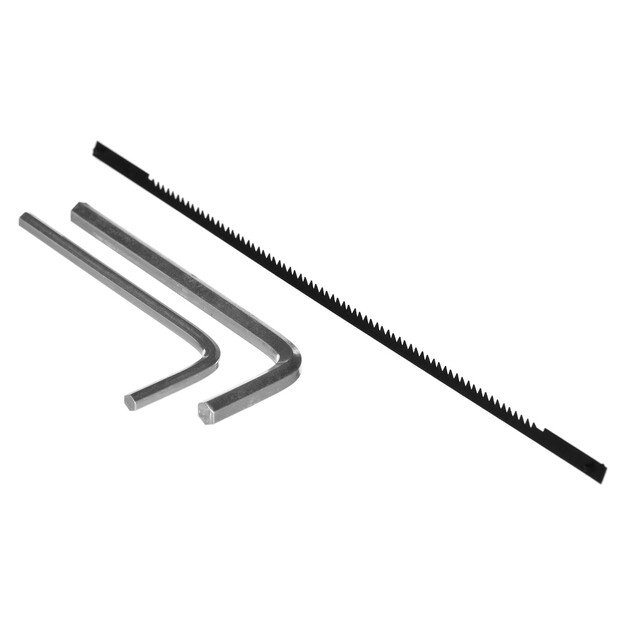 Siaurapjūklis Scheppach SD1600V 1