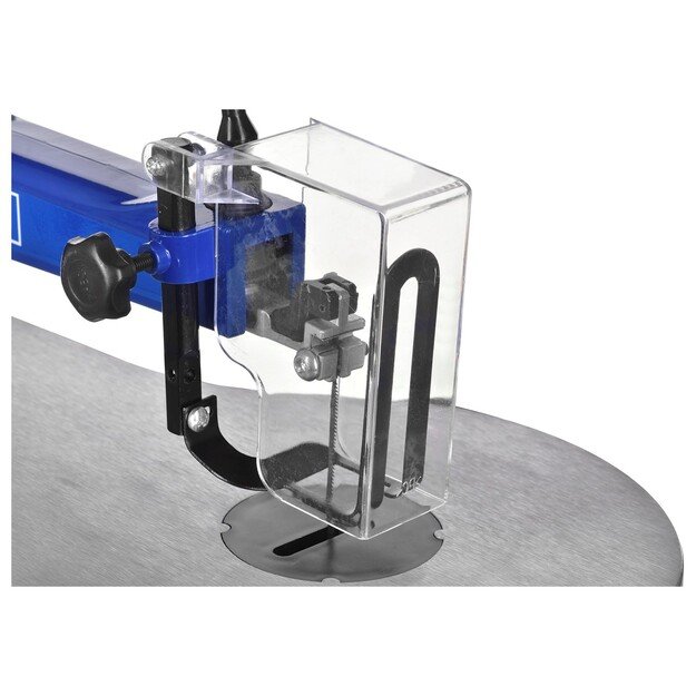 Siaurapjūklis Scheppach SD1600V 8