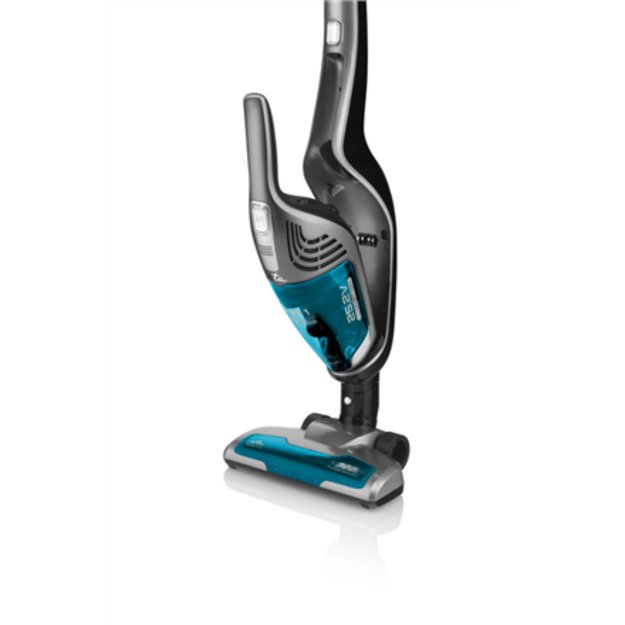ETA | Vacuum Cleaner | ETA845390000 Moneto II Aqua Plus | Cordless operating | Handstick 2in1 | Washing function | N 4