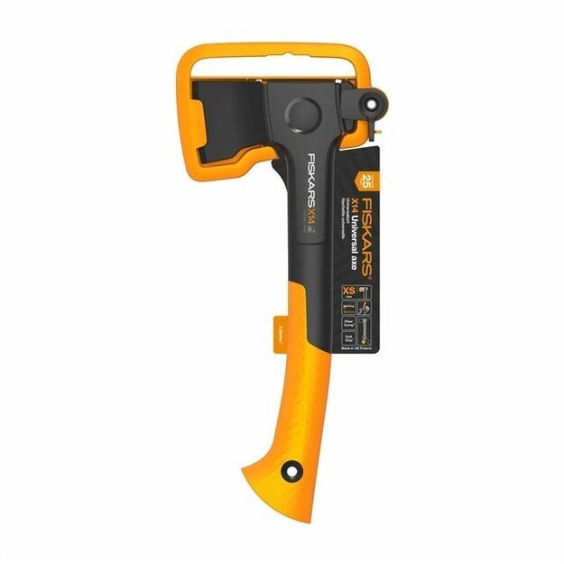 FISKARS UNIVERSAL AXE X14 X-SERIES BLADE XS 9
