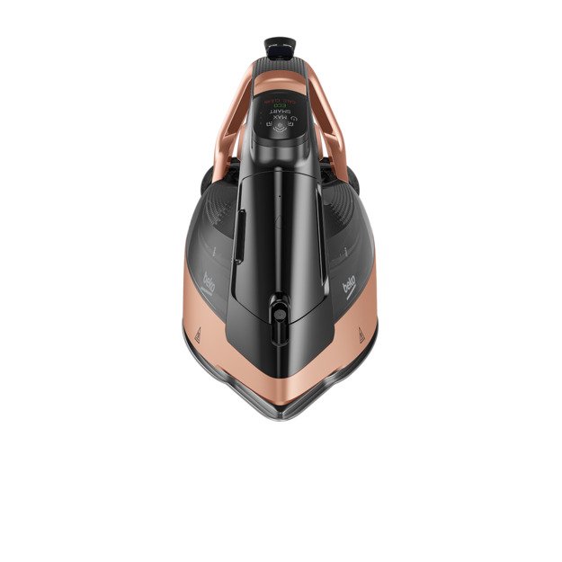Steam iron BEKO SPA9230C 5