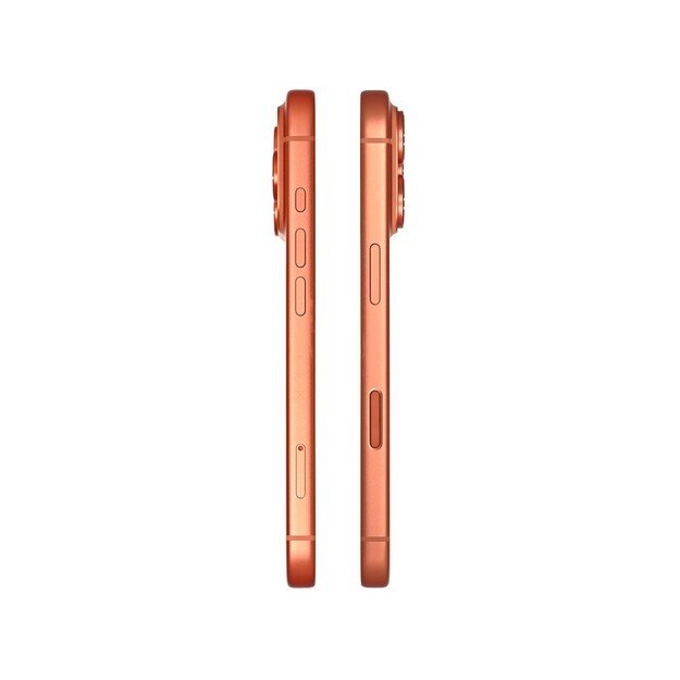 Apple iPhone 17 Pro 256GB Cosmic Orange 5