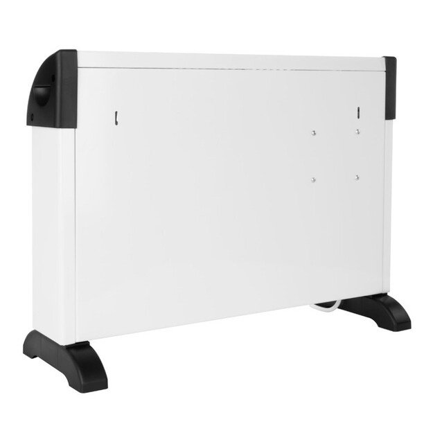 CONVECTOR HEATER CH-6000 TIMER TURBO FAN 3