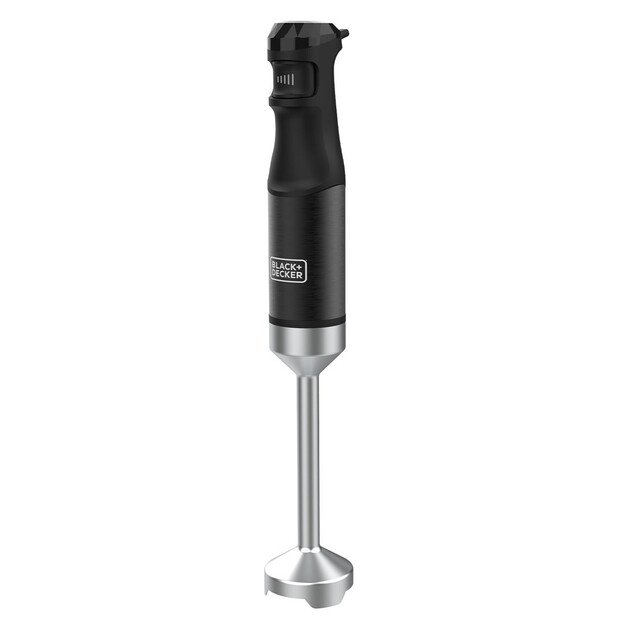 Hand blender Black and Decker BXHBA1501E 5