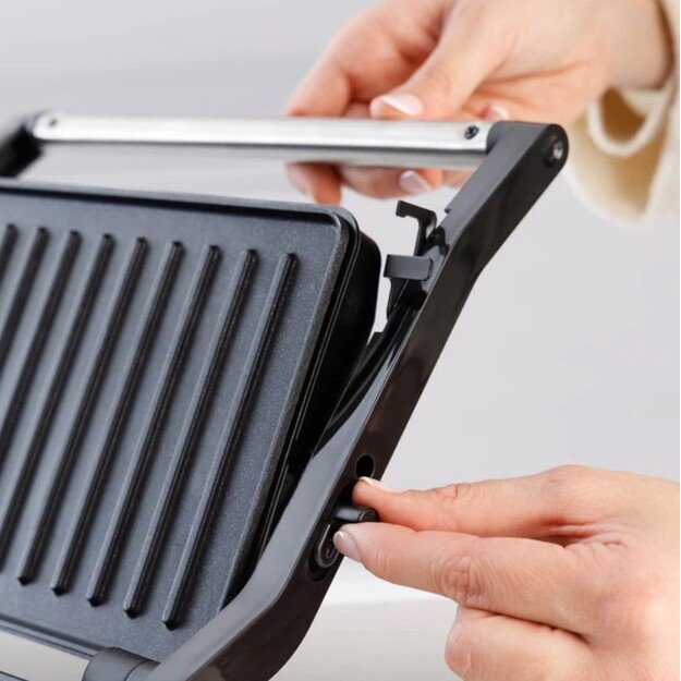 Taurus My Grill Legend sandwich toaster 6