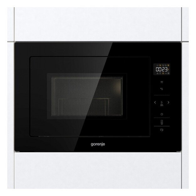 GORENJE BM251SG2BG 3