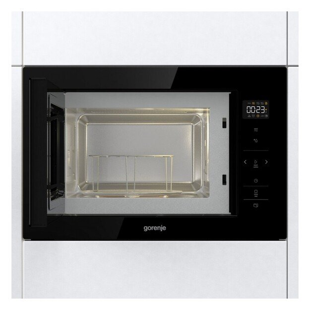 GORENJE BM251SG2BG 7