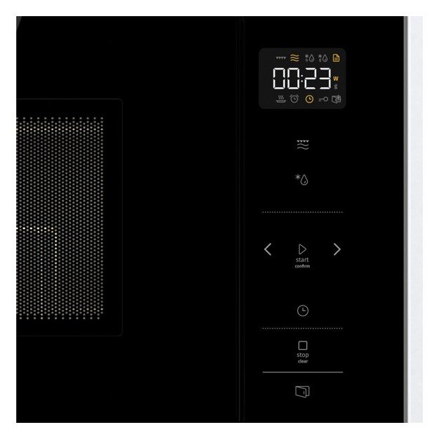 GORENJE BM251SG2BG 6