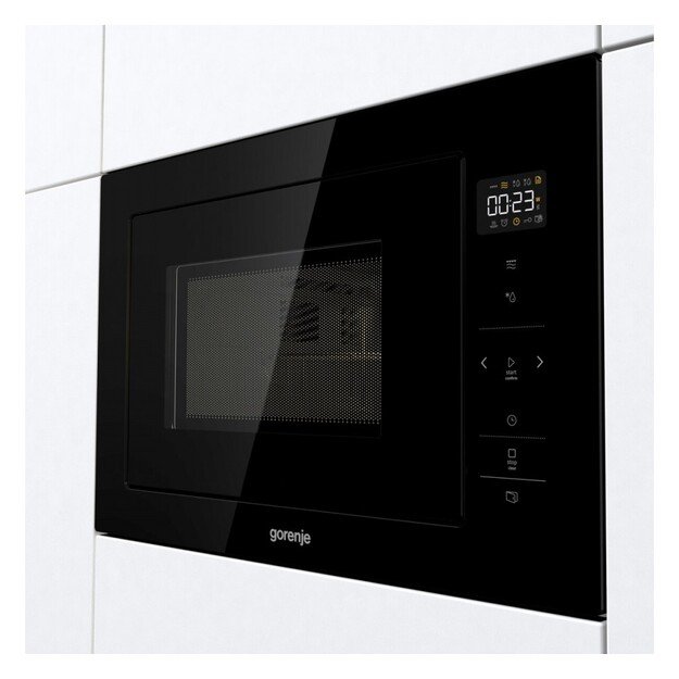 GORENJE BM251SG2BG 4
