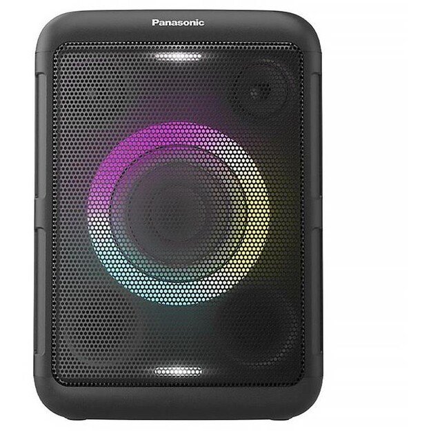 PANASONIC BMAX5, SC-BMAX5E-K