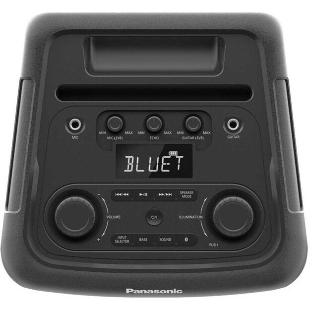 PANASONIC BMAX5, SC-BMAX5E-K 1