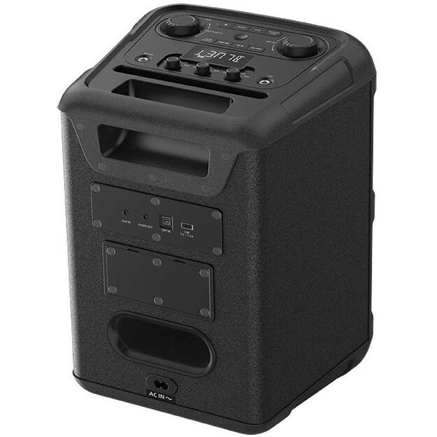 PANASONIC BMAX5, SC-BMAX5E-K 2