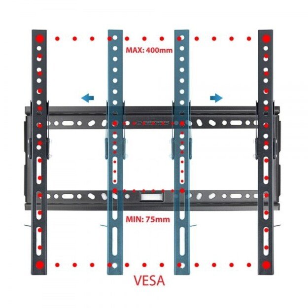 Esperanza ERW014 TV mount 26-70   up to 30kg 3
