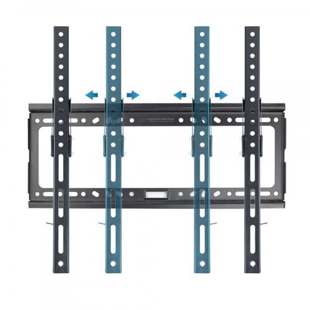 Esperanza ERW014 TV mount 26-70   up to 30kg 6