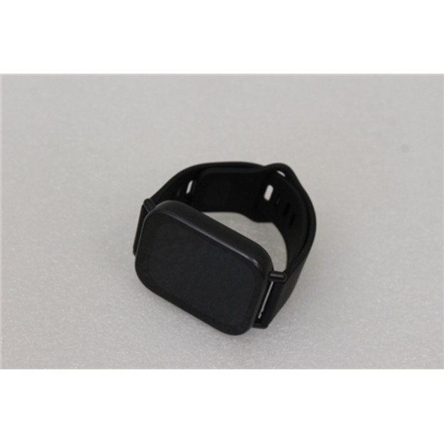 SALE OUT. Redmi Watch 5 Active | Smart watch | LCD | 2.0&rdquo; | Waterproof | DAMAGED PACKAGING | Midnight Black 1