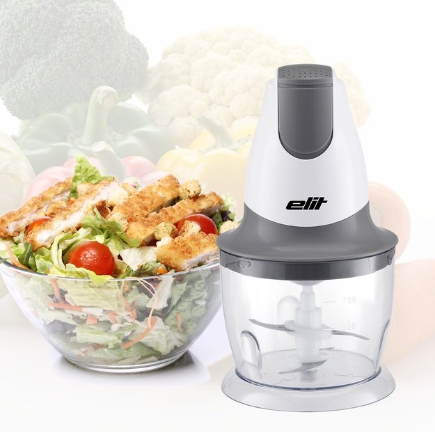 ELIT MC-30S 300W silve