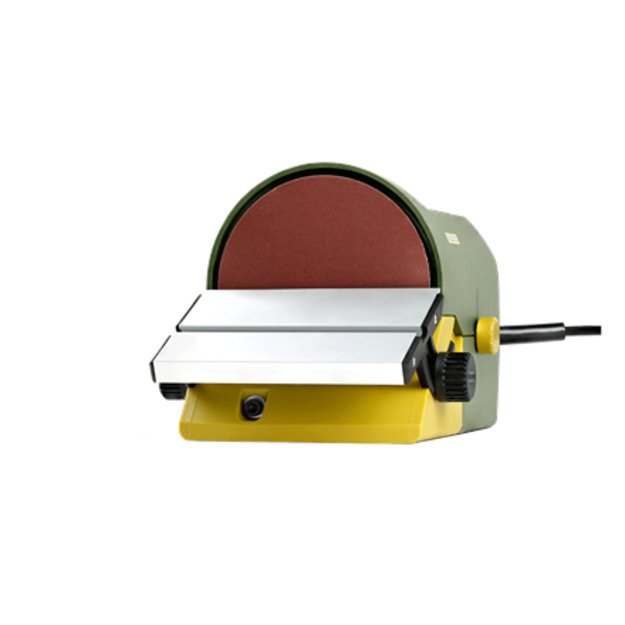 Disc Sander | TG 125/E | 140 W 2